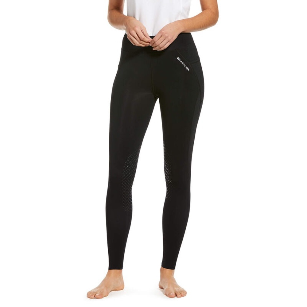 Ariat Tek Cold Series knee patch tight large